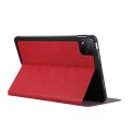 TPU Flip Tablet Protective Leather Case For Infinix Xpad.