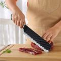ZEPTER 6 PC Knife Set for Kitchen Knife Blade Knife  Set for Kurbani Kitchen Cooking Knives  Steak Knives. 