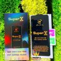For Realme 9 Pro+ Realme 9 Pro+ Rinbo Glass Protectors Full Curved Display Realme 9 Pro+ Realme 9 Pro Plus Gorila Rinbo Glass Screen Protectors. 