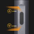 Wire Clamp 4.2V Electric Screwdriver Kit - 22Pcs Magnetic Bits, Built-in LED Flashlight, 10N.m High Torque, Type-C Rechargeable Screw driver. 