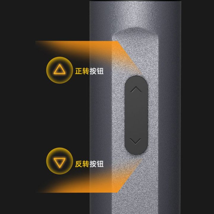 Wire%20Clamp%204.2V%20Electric%20Screwdriver%20Kit%20-%2022Pcs%20Magnetic%20Bits,%20Built-in%20LED%20Flashlight,%2010N.m%20High%20Torque,%20Type-C%20Rechargeable%20Screw%20driver%20-%20Image%206