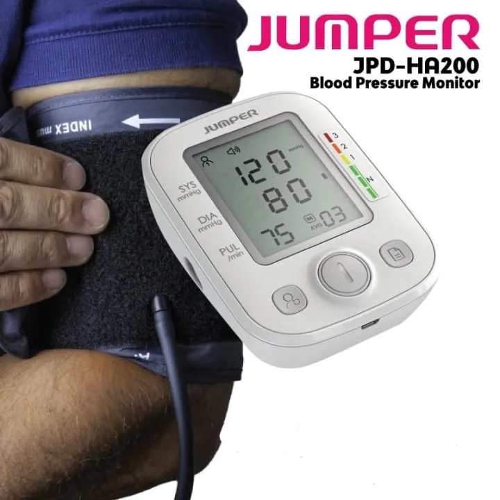 Jumper%20(JPD-HA210)%20Digital%20Blood%20Pressure%20Monitor/BP%20Monitor/Digital%20BP%20Machine%20-%20Image%203