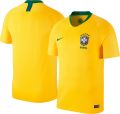 Brazil Jersey Home World Cup 2018. 