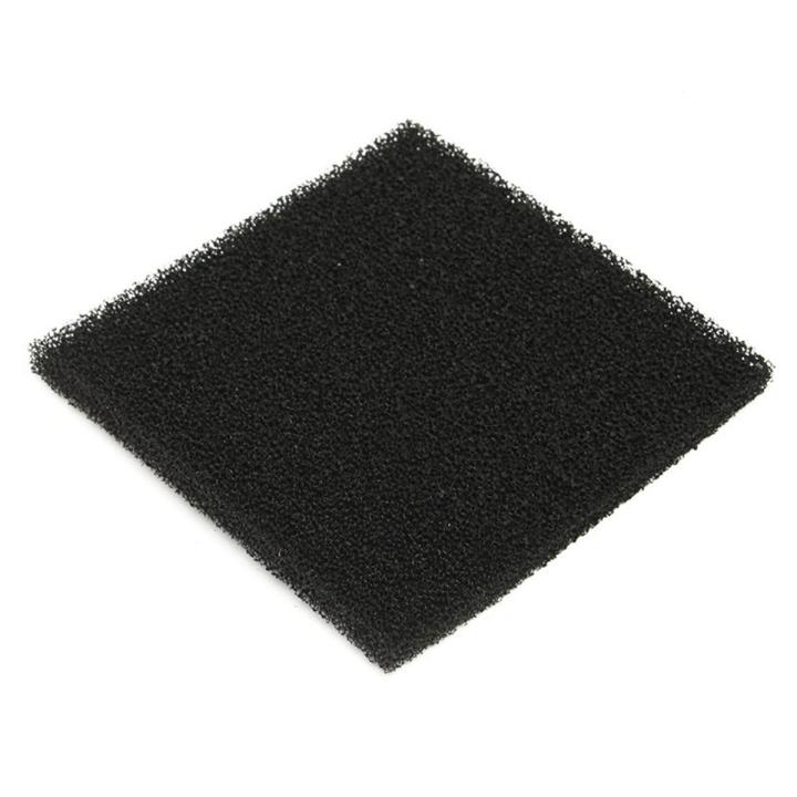 10PCS%20Black%20Square%20Universal%20Activated%20Carbon%20Foam%20Sponge%20Air%20Filter%20Pads%20Set%20-%20Image%204