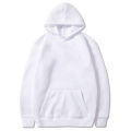 Fashion Men's Hoodie Casual Hoodies Pullovers Sweatshirts Men's Top Solid Color Hoodies Sweatshirt Male.