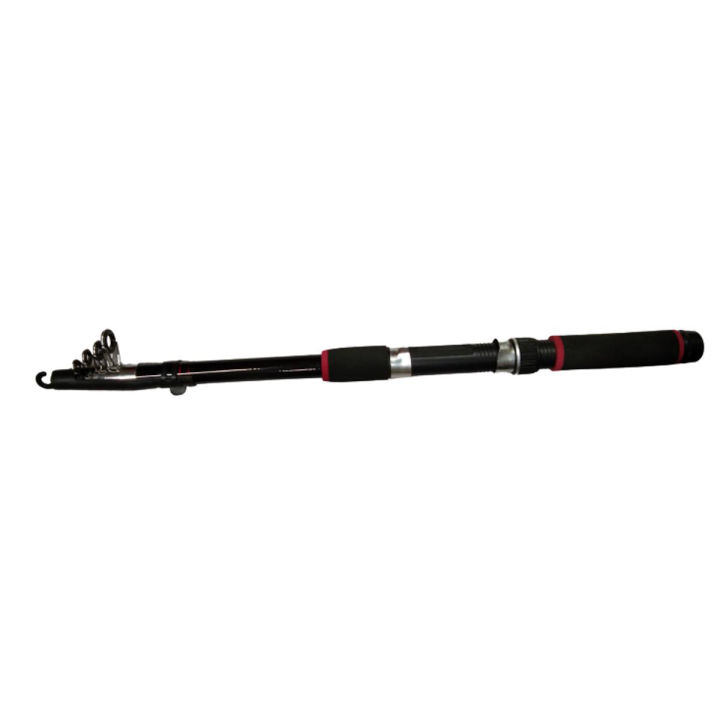 Fishing rod carbon fiber 10 FIT
