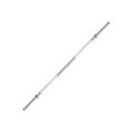 4 Feet Barbell Bar - Silver Special. 