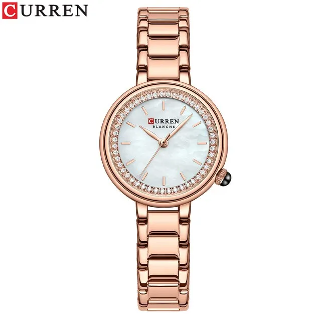 CURREN%209089%20RoseGold%20Stainless%20Steel%20Analog%20Watch%20For%20Women%20-%20White%20&%20RoseGold%20-%20Image%203