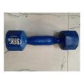 3 KG BLUE DUMBLE 1 PIS. 
