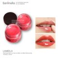 Lameila Lip Balm Mask Hydrates 01. 
