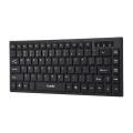 Havit Mini Keyboard - Black.