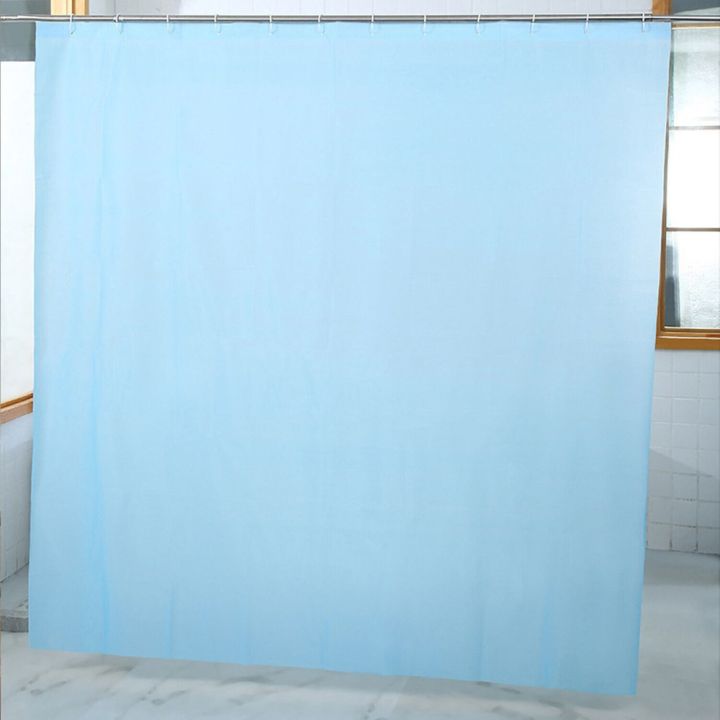 %E3%80%90In-demand%E3%80%91%20Breathable%20PEVA%20Solid%20Color%20Mildew%20Proof%20Waterproof%20Shower%20Curtain%20Bathroom%20Curtain%20-%20Image%205