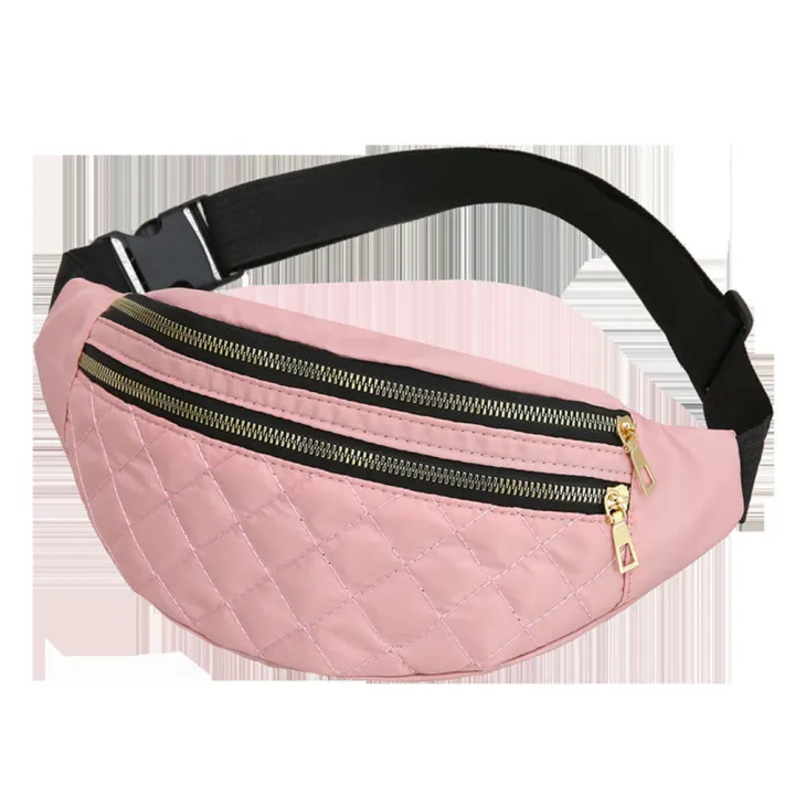 Waist%20Bags%20For%20Women%20Oxford%20Fanny%20Pack%20Female%20Waist%20Bag%20Shoulder%20Crossbody%20Chest%20Bags%20Handbags%20All-Match%20Messenger%20Belt%20Bags%20-%20Image%204