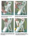 Portable Adjustable Hand Held manual vegetable cutter. 