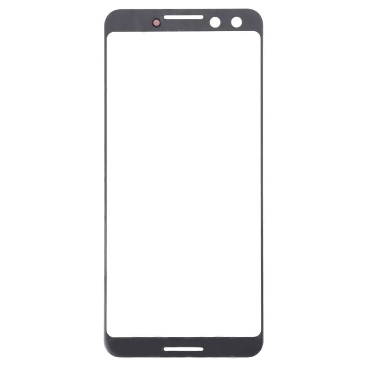 Front%20Screen%20Outer%20Glass%20Lens%20for%20Google%20Pixel%203(Black)%20-%20Image%203