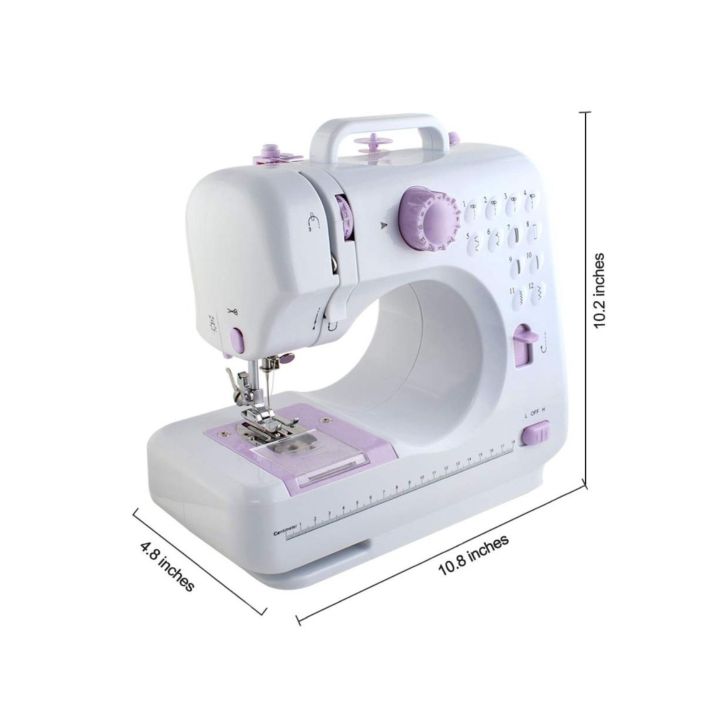 CGSM-505%20Mini%20Sewing%20Machine%2012%20Stitch%20Multifunctional%20Portable%20Sewing%20Machine%20with%20Foot%20Pedal%20LED%20Light%20Dual%20Power%20Adapter%20&%20Battery%20for%20Home%20Tailoring%20DIY%20Craft%20-%20Image%206