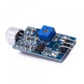 SOUND DETECTION SENSOR MODULE SOUND SENSOR INTELLIGENT VEHICLE FOR ARDUINO.
