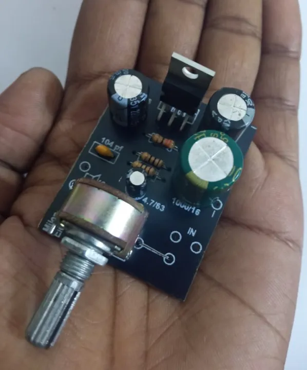 BANGLADESHI%20TDA2003%20Amplifier%20Circuit%20For%2010W%20Speaker%2012V%20Amplifier%20Circuit%20Home%20Entertainment%20Mono%20Amplifier%20Circuit%20TDA2003%20Board%20-%20Image%203