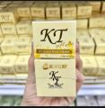 KT GOLD PLUS NIGHT CREAM (10G) MADE IN THAILAND. 