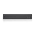 Thonet & Vander Balken Bluetooth Soundbar - Thonet & Vander Balken TWS Technology Soundbar - Audio Output Power: 42W RMS - Connectivity: Bluetooth + line-in + optical + USB + Remote - Bluetooth Version: 5. 