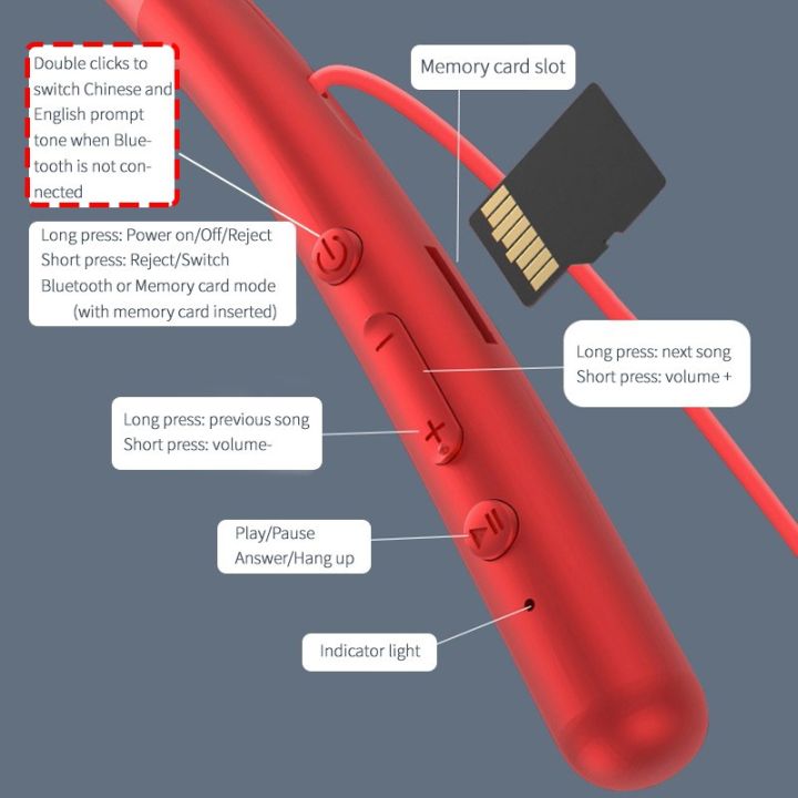 Bluetooth%205.1%20Earbuds%20with%20Mic%20Wireless%20Bluetooth%20Headset%20Magnetic%20Neckband%20Earphones%20Waterproof%20In-ear%20Sport%20Headphones%20-%20Image%208