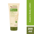 Aveeno Daily Moisturising Body Lotion 200ml (OA). 