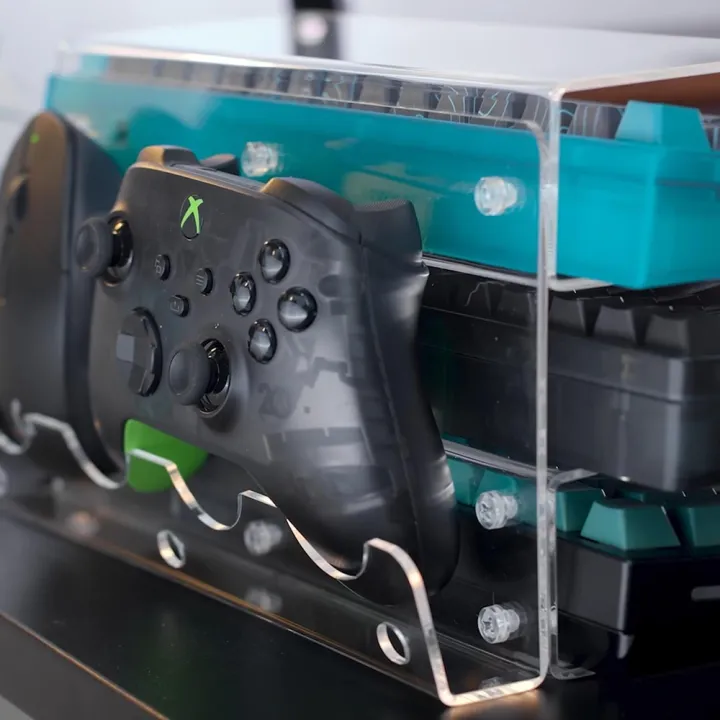 3-Tier%20Acrylic%20Keyboard%20Mouse%20Storage%20Rack%20Keyboard%20Display%20Stand%20Gaming%20Keyboard%20Plate%20Holder%20Stand%20Mouse%20Desktop%20Organizer%20-%20Image%206