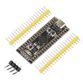 STM32F401 Development Board, STM32F401CEU6 STM32F4 Learning Board, Support for MicroPython/Arduino Programming.
