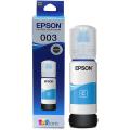 Epson 003 65ml Ink Bottle (Cyan)-for Epson L3110. 