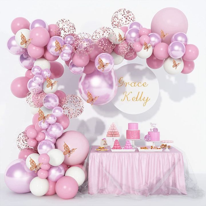 Pink%20Theme%20Birthday%20Party%20Supplies%20Set%20White%20Pink%20Balloon%20for%20Decor%20-%20Image%206
