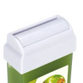 【Aesth Diary Store】(NEW)100g Depilatory Wax Waxing Facial Underarm Body Leg Arm Hair Removal.