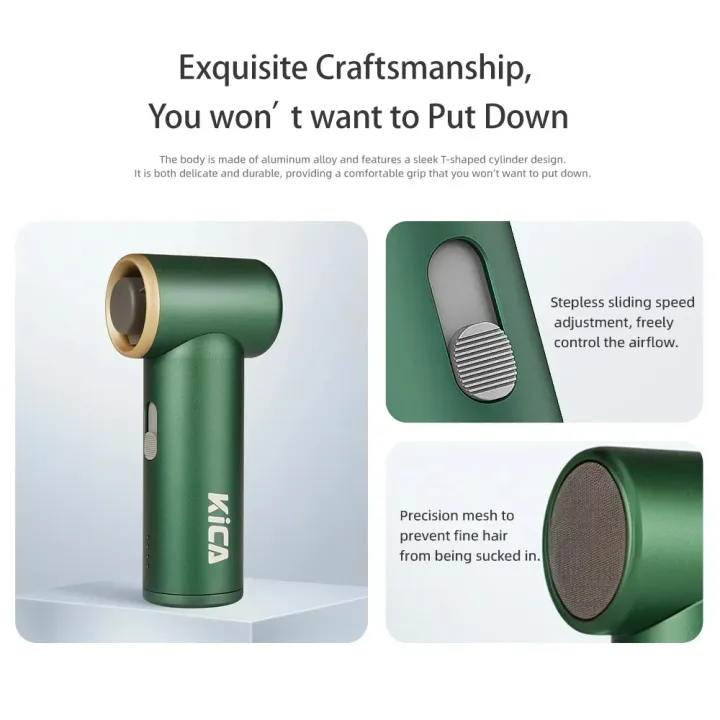 Mini%20Turbo%20Jet%20Fan%20Turbine%20Outdoor%20Jet%20Brushless%20Motor%20Portable%20Handheld%20Cooling%20Appliance%20Blower%20Kica%20USB%20Recharge%20Hair%20Dryer%20-%20Image%204