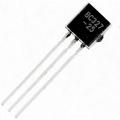TRANSISTOR BC 327 (10pcs). 