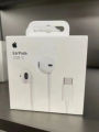 For iPhone 16 Pro Max USB C Earpods Headphones Type-C Handsfree Earphone Wired with Microphone Noise Reducing in-Ear Headset Control for iPhone 15 15 Plus 15 Pro 15 Pro Max iPhone 16 16 Pro White. 