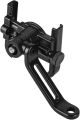 03-H2 High Quality Metal bike Mobile Holder Motorcycle Mobile Phone Bracket Mountain Bike Aluminum Alloy Mobile Phone Holder Mobile Stand.