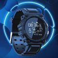 B33 Smart Watch Health Heart Rate Bluetooth Connection Pedometer Music Weather Outdoor Fitness Tracker Smart Sports Bracelet. 