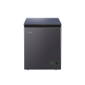 Haier HCF-175SG 142 Liter Chest Freezer. 