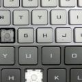 Replacement Keycap Key cap Scissor Clip Hinge For ASUS ROG Zephyrus G14 GA401 GA401U G15 GA503 GA503QS GU603 Laptop Keyboard.