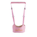 "Baby Walking Assistant teaches to walk Toddler Walking  Harness Handle Baby Walker -1pcs". 
