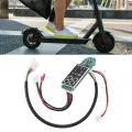 Electric Scooter Dashboard Circuit Board PCB Electric Scooter Parts for 8.5 to 10in Electric Scooter Replacement Parts. 