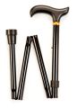 Premium quality Folding Walking Stick. 