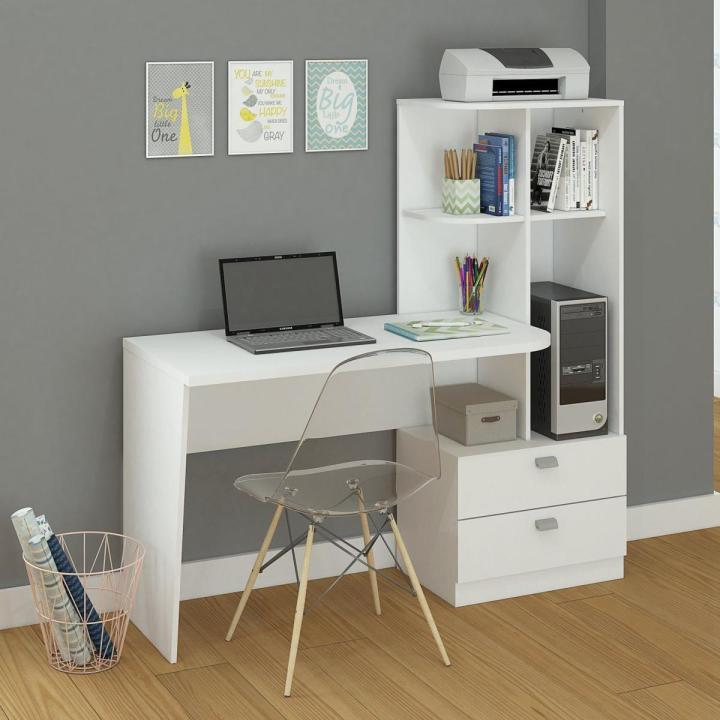 Computer table with study table | Daraz.com.bd