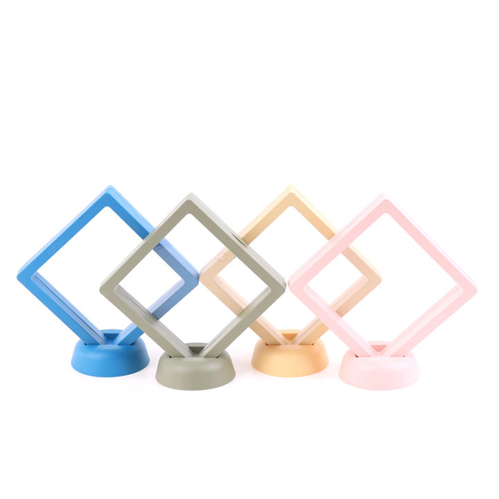 Colorful%203D%20Floating%20Picture%20Frame%20Jewelry%20Display%20Stand%20Storage%20Transparent%20Box%20ANLAN%20-%20Image%206