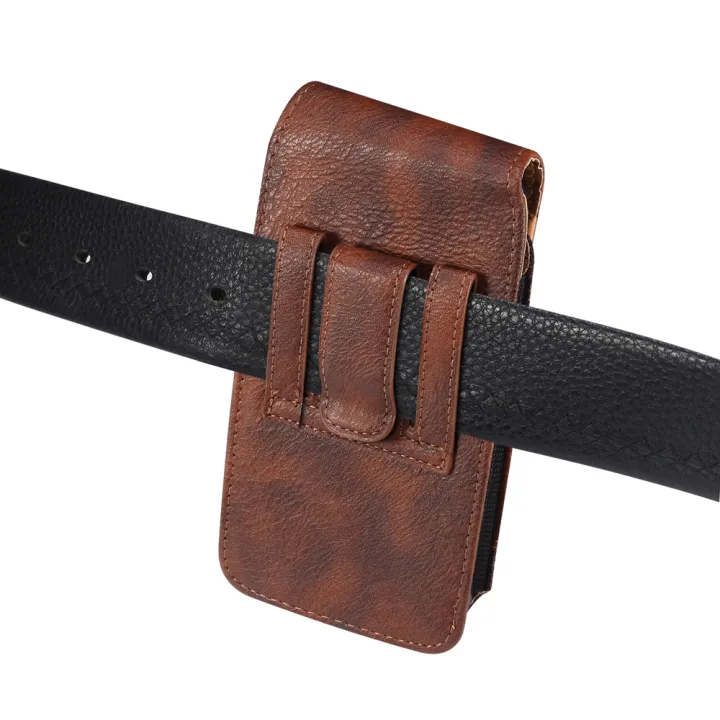 Universal%20Leather%20Men%20Waist%20Bag%20Mobile%20Phone%20Belt%20Clip%20Case%20For%20iPhone%2015%2014%2013%2012%20Pro%20Max%20Samsung%20Galaxy%20S22%20S23%20Xiaomi%20Huawei%20-%20Image%204