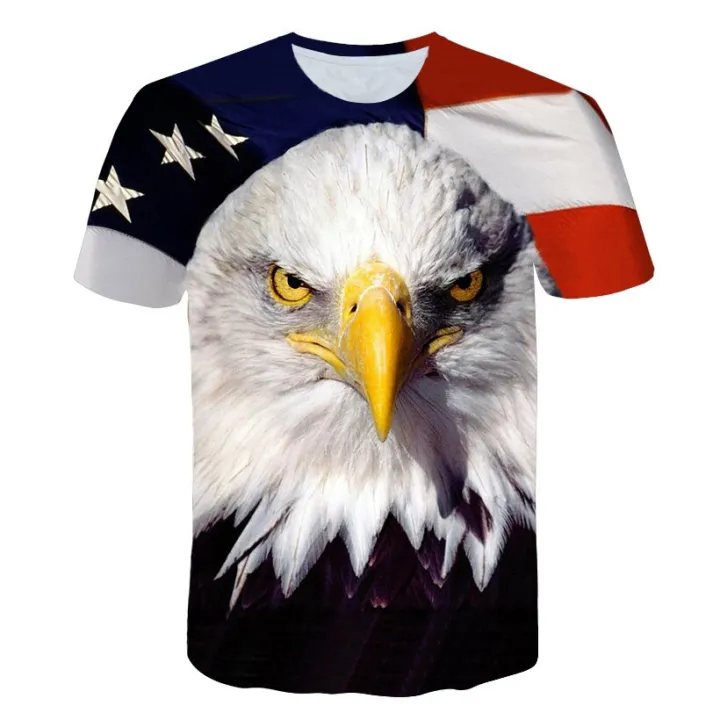 USA%20Flag%20T%20Shirt%20Men%20Women%20Fashion%20Oversized%20T-shirt%20Kids%20Boy%20Girl%20Tops%20Tees%20Stripe%20Print%20American%20Flag%20Tshirt%203d%20Camiseta%20-%20Image%202