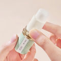 1Pc Portable Strawberry Solid Perfume Women Men Balm Fresh Natural Long-Lasting Deodorant Body Perfume Antiperspirant.