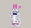 Kodomo Baby Oil 200ml Pink Hanabaki. 