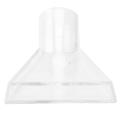 1Pc Swivel Head Vacuum Cleaner Brush Nozzle Vacuum Cleaner Brush Head Vacuum Floor Nozzle Carpet Cleaner Nozzles. 