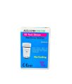 50 pcs accu check doctor blood glucose strips.
