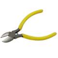Wire Cutter Pliers BK-21 125mm 5″ Inch Durable Diagonal Beading Cable Wire Side Cutter Plier Jewelry Tool Mini Cutting Pliers Nippers. 